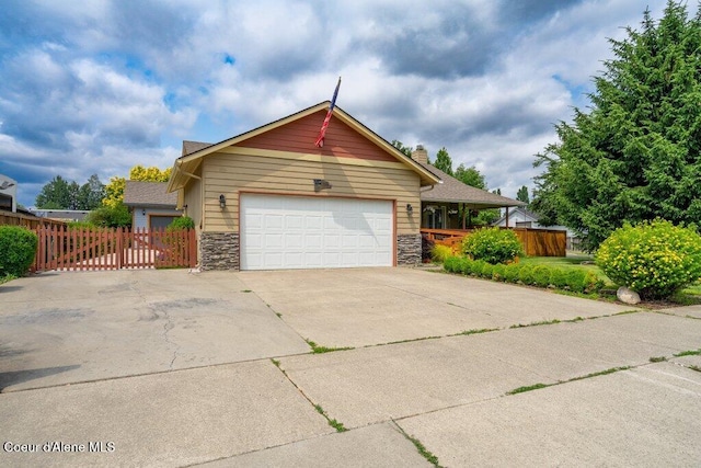 4281 N Deerfield Dr, Coeur Dalene, ID 83815 - photo 2