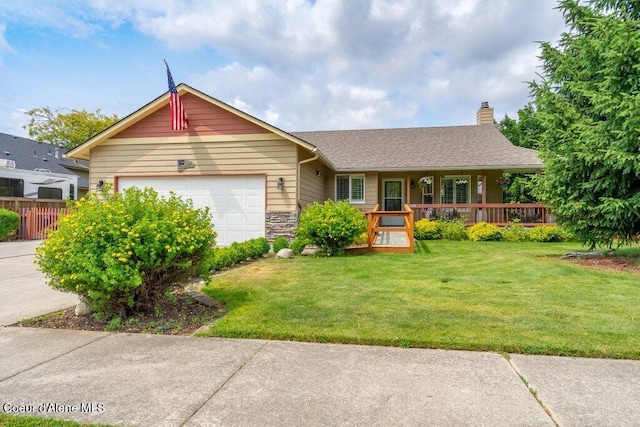 4281 N Deerfield Dr, Coeur Dalene, ID 83815 - photo 4