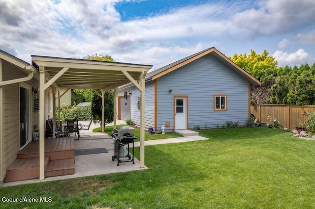 4281 N Deerfield Dr, Coeur Dalene, ID 83815 - photo 34