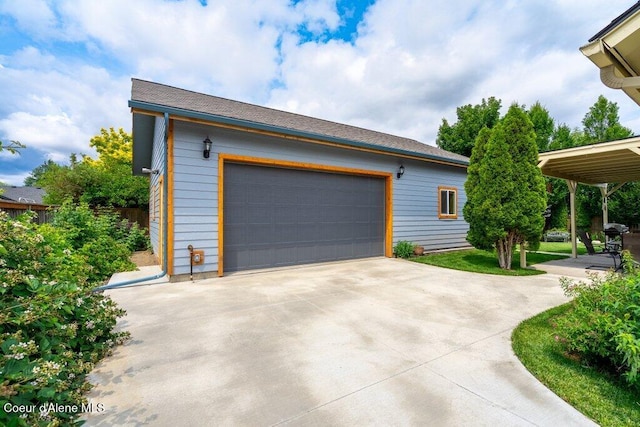 4281 N Deerfield Dr, Coeur Dalene, ID 83815 - photo 35