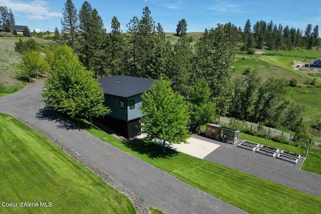 17323 N Lower Greenbluff Rd, Colbert, WA 99005 - photo 5