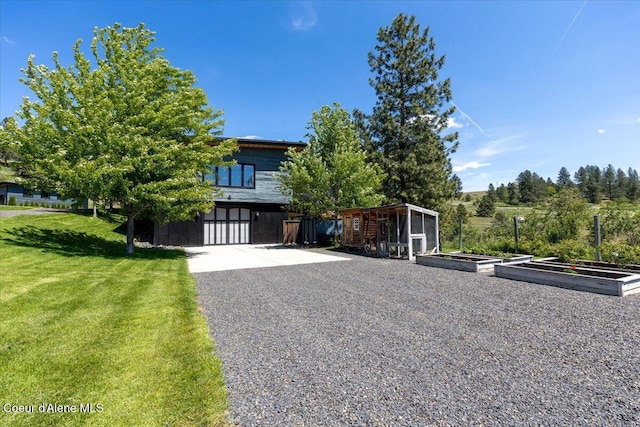 17323 N Lower Greenbluff Rd, Colbert, WA 99005 - photo 32