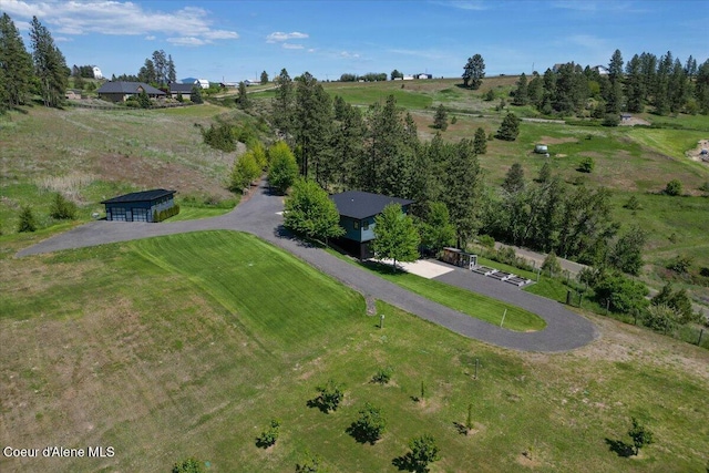 17323 N Lower Greenbluff Rd, Colbert, WA 99005 - photo 36