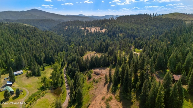 TRACT21 Ryan Loop, Saint Maries, ID 83861 - photo 11