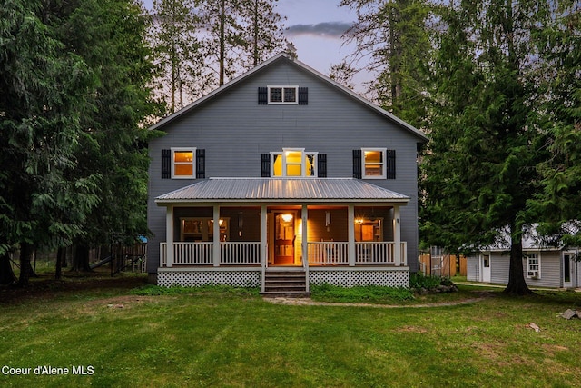667 Spades Rd, Sagle, ID 83860 - photo 1