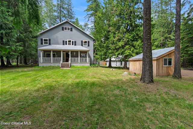 667 Spades Rd, Sagle, ID 83860 - photo 41