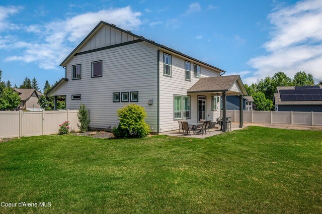 11322 N Emerald Dr, Hayden, ID 83835 - photo 56