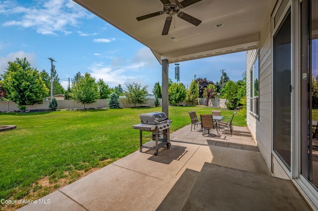 11322 N Emerald Dr, Hayden, ID 83835 - photo 55