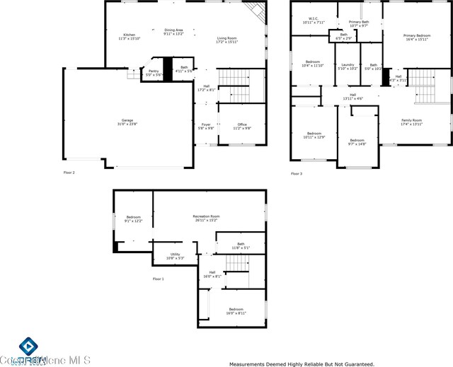 11322 N Emerald Dr, Hayden, ID 83835 - photo 62