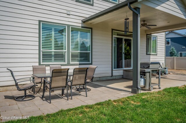 11322 N Emerald Dr, Hayden, ID 83835 - photo 54