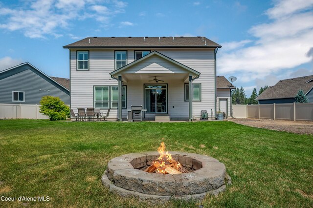 11322 N Emerald Dr, Hayden, ID 83835 - photo 57