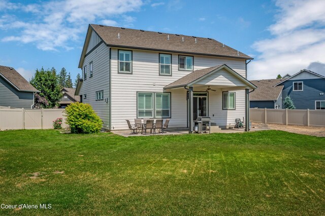 11322 N Emerald Dr, Hayden, ID 83835 - photo 58