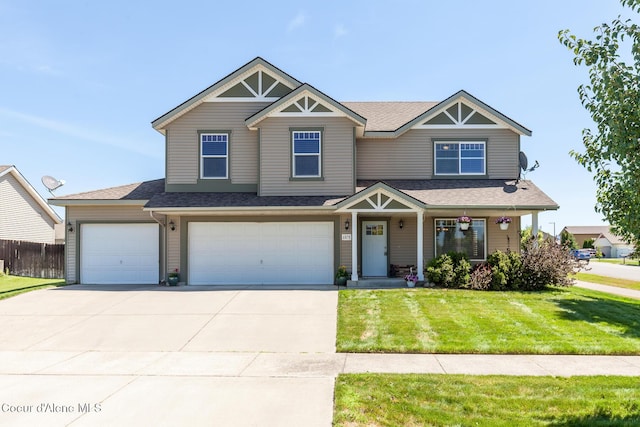 6878 N Talon Ln, Coeur Dalene, ID 83815 - photo 1