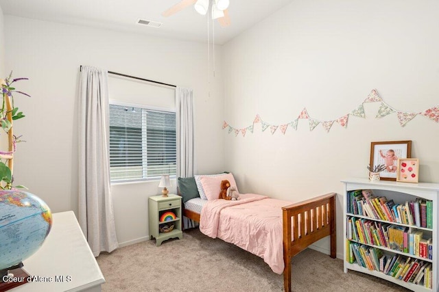 10514 N Liverpool Loop, Hayden, ID 83835 - carpeted bedroom with baseboards
