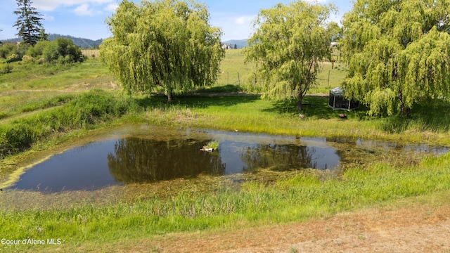 5143 W Crazy Creek Rd, Coeur Dalene, ID 83814 - water view