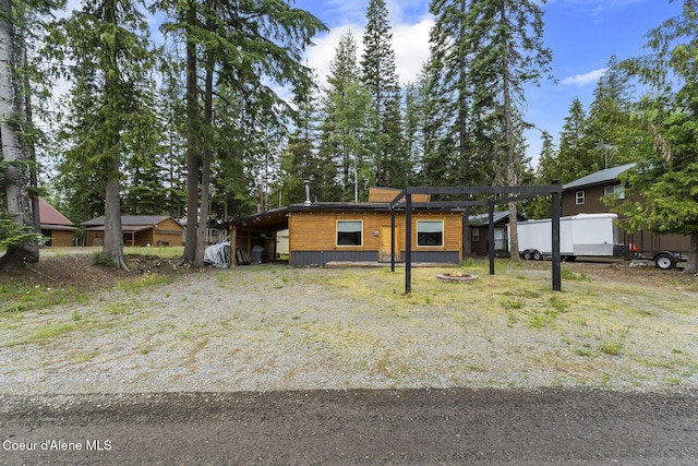 118 Timber Ln, Nordman, ID 83848 - photo 1