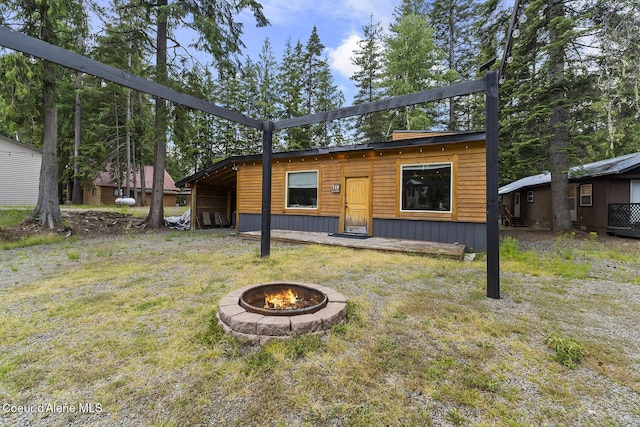 118 Timber Ln, Nordman, ID 83848 - photo 2