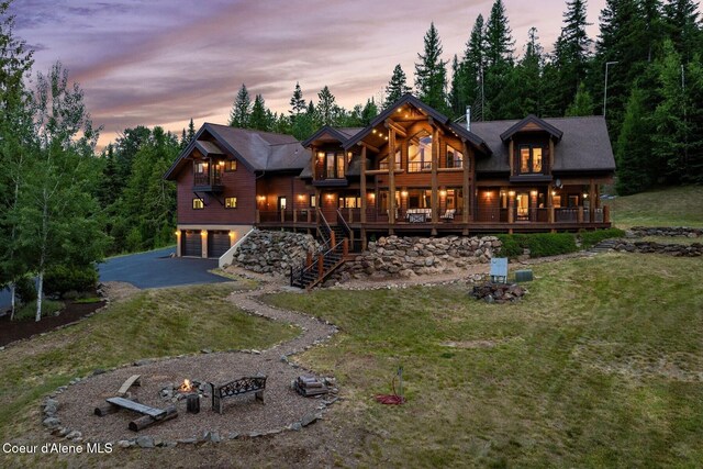 968 Hidden Valley Rd, Sandpoint, ID 83864 - photo 2
