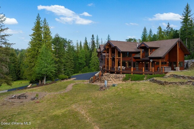 968 Hidden Valley Rd, Sandpoint, ID 83864 - photo 6