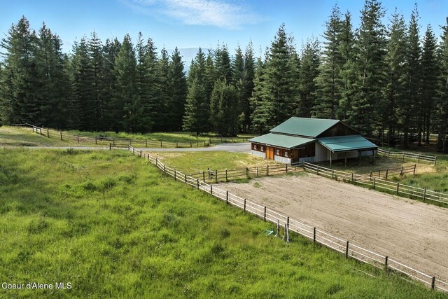 968 Hidden Valley Rd, Sandpoint, ID 83864 - photo 7