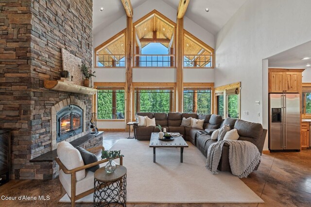 968 Hidden Valley Rd, Sandpoint, ID 83864 - photo 9