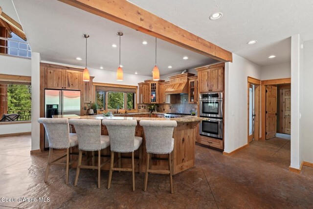 968 Hidden Valley Rd, Sandpoint, ID 83864 - photo 15