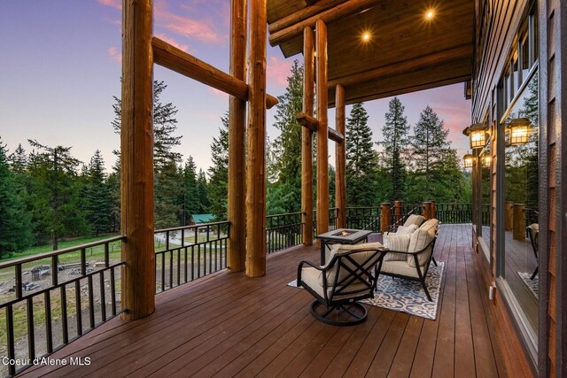 968 Hidden Valley Rd, Sandpoint, ID 83864 - photo 27