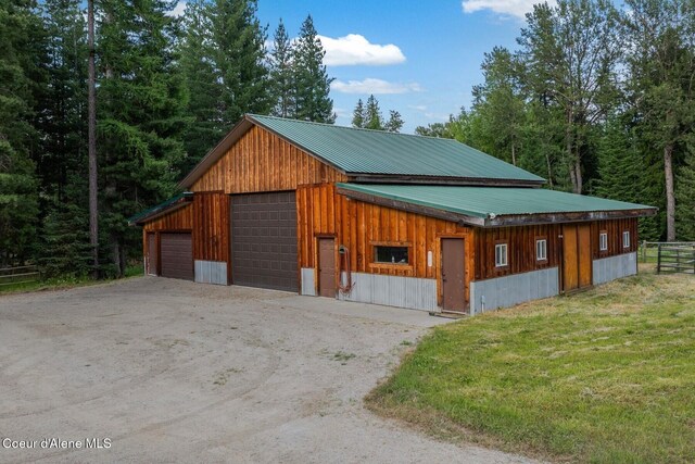 968 Hidden Valley Rd, Sandpoint, ID 83864 - photo 46