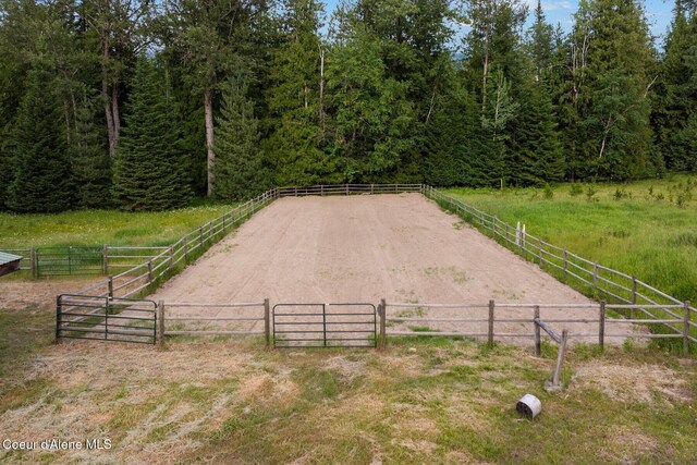 968 Hidden Valley Rd, Sandpoint, ID 83864 - photo 48