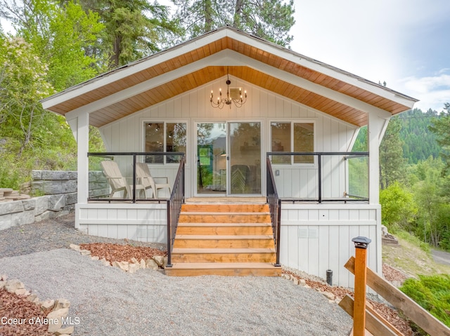 26312 S Anderson Drive Black Lake, Saint Maries, ID 83861 - photo 2