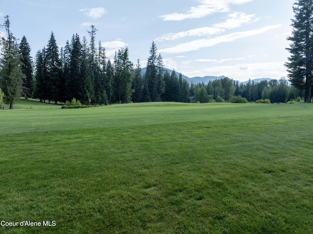 748 Fairway Dr, Priest Lake, ID 83856