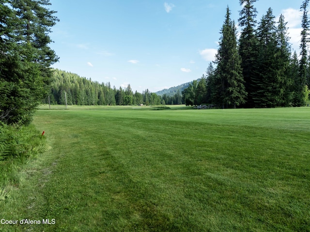 748 Fairway Dr, Priest Lake, ID 83856