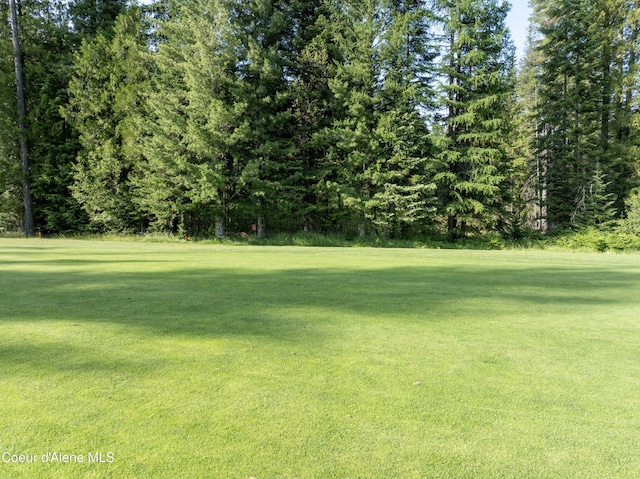 748 Fairway Dr, Priest Lake, ID 83856