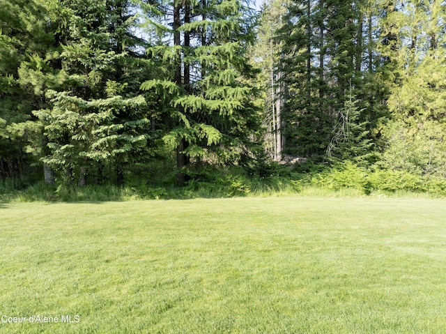 748 Fairway Dr, Priest Lake, ID 83856