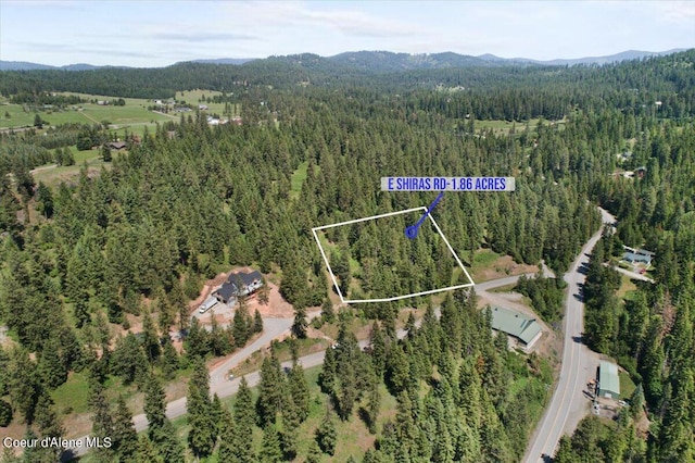 L18B1 E Shiras Rd, Coeur Dalene, ID 83814 - photo 1