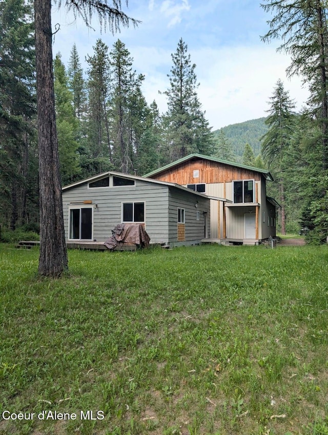 196 Border Ln, Bonners Ferry, ID 83805 - photo 1