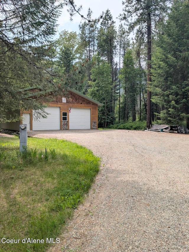196 Border Ln, Bonners Ferry, ID 83805 - photo 5