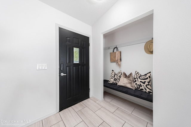 870 E Cloverleaf Dr, Hayden, ID 83835 - foyer featuring baseboards