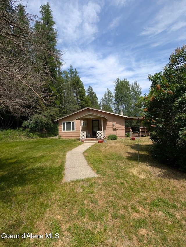 237 Cottonwood, Bonners Ferry, ID 83805 - photo 36