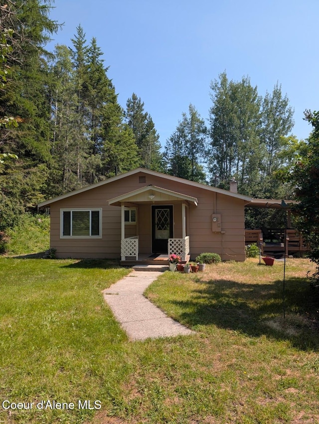237 Cottonwood, Bonners Ferry, ID 83805 - photo 30