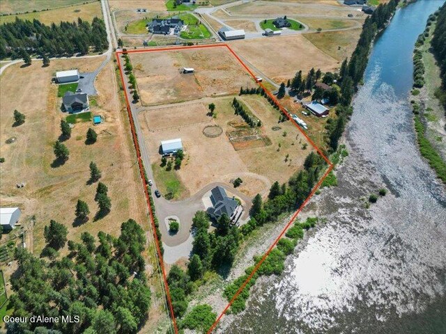 632 S Rabbit Trl, Post Falls, ID 83854