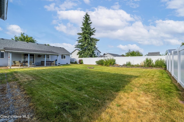 1428 W Heron Ave, Hayden, ID 83835