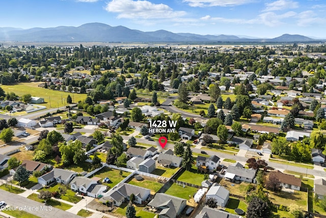 1428 W Heron Ave, Hayden, ID 83835