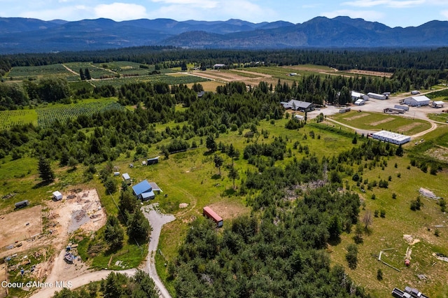632 Cascade Ln, Naples, ID 83847