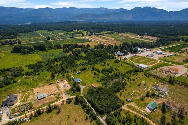 632 Cascade Ln, Naples, ID 83847