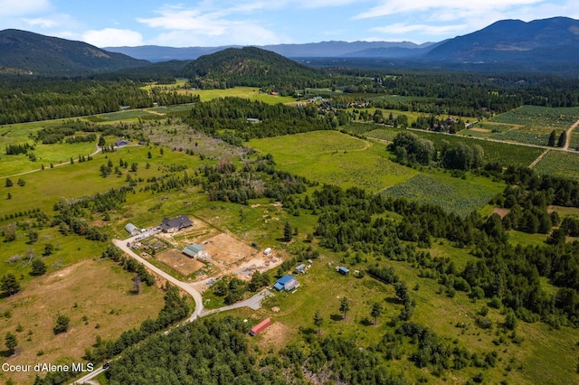 632 Cascade Ln, Naples, ID 83847