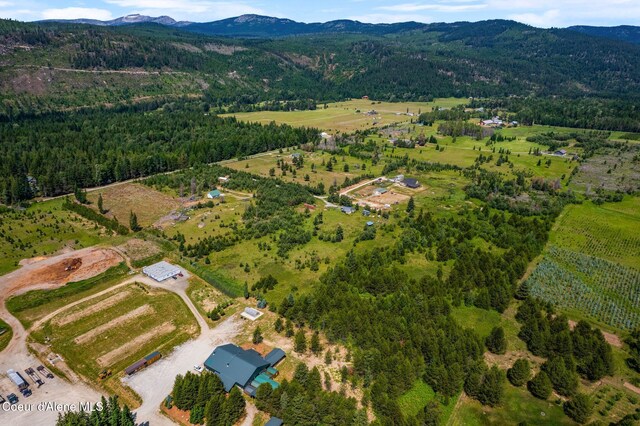 632 Cascade Ln, Naples, ID 83847