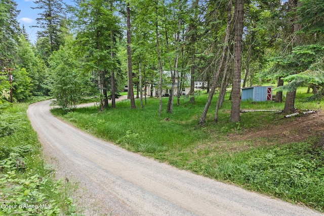 LOT10 Birch Beauty Rd, Priest River, ID 83856