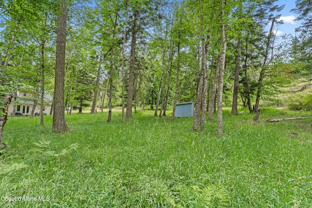 LOT10 Birch Beauty Rd, Priest River, ID 83856