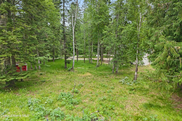 LOT10 Birch Beauty Rd, Priest River, ID 83856